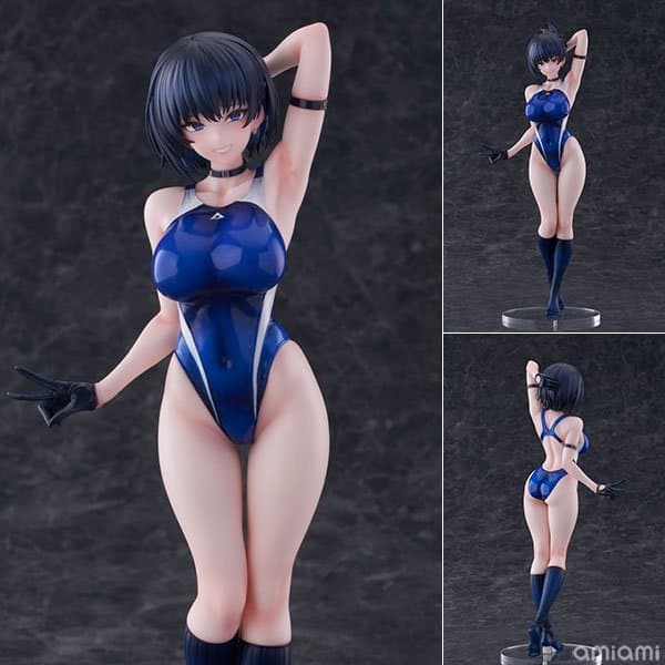 [Exclusive Sale] KoiKoi -Sakura- Aoba Umise 1/6 Complete Figure