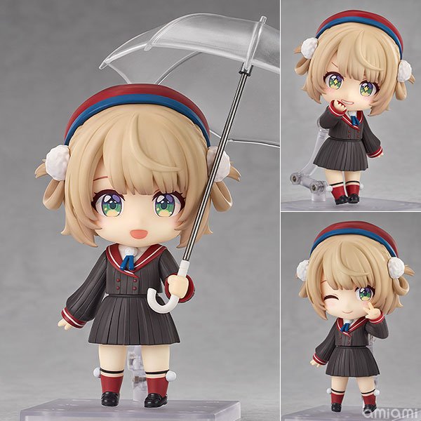 Nendoroid Shigure Ui Standard Outfit Ver.