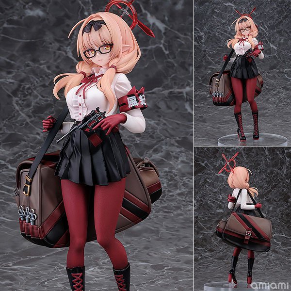 Blue Archive Chinatsu 1/7 Complete Figure